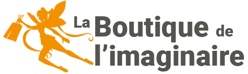 La boutique de l'imaginaire