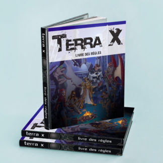 terra-x